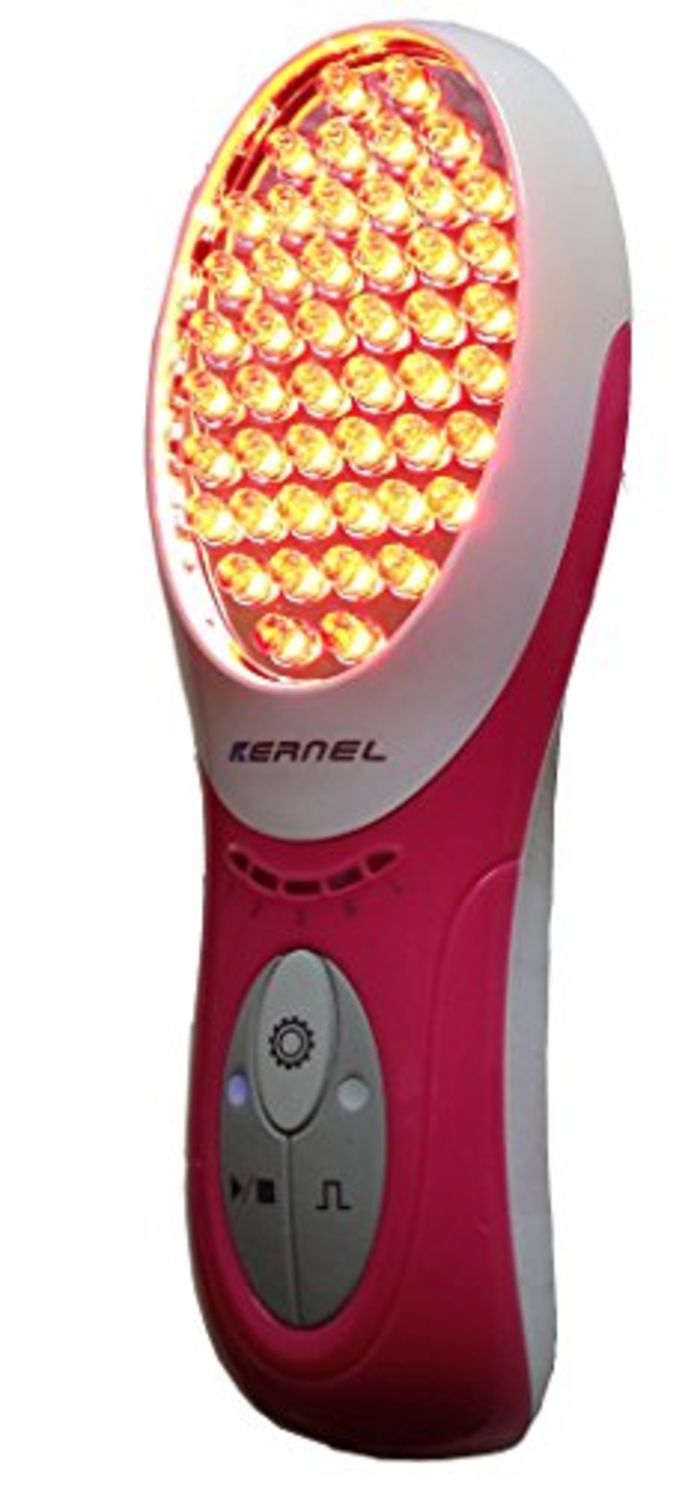 Top 10 Best Handheld Home LED Light Therapy Devices | A Listly List