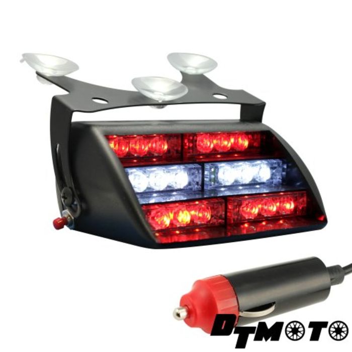 Top 10 Best LED Emergency Vehicle Lights 20172018 Reviews A Listly List