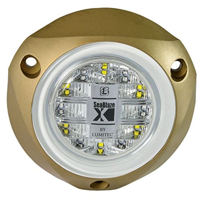 Top 10 Best Underwater Boat LED Lights A Listly List