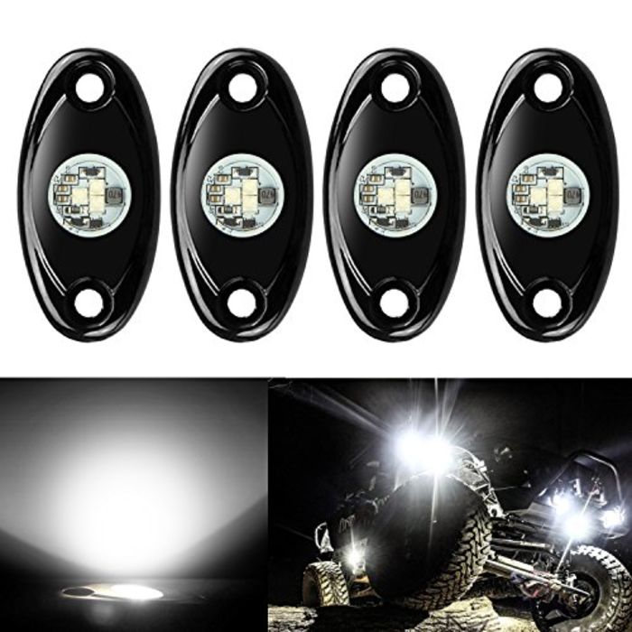 Top 10 Best LED Boat Deck Lights A Listly List