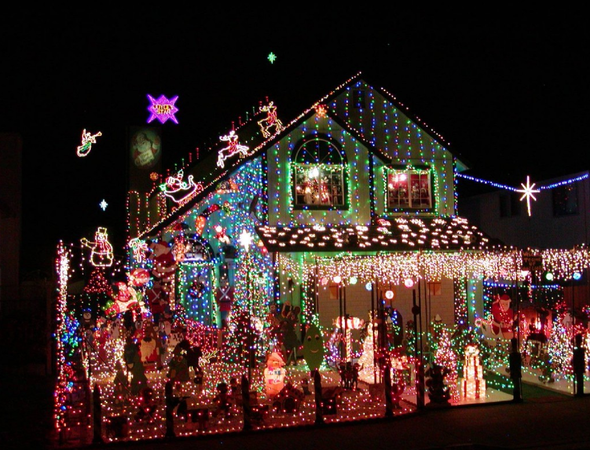 holiday lights in sonoma county a listly list holiday lights in sonoma county a listly list