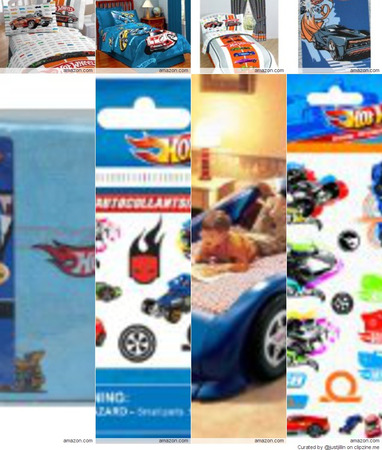 Top 10 Image Of Hot Wheels Bedroom Bryan Hill Journal