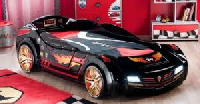 Hot Wheels Bedroom Ideas | A Listly List