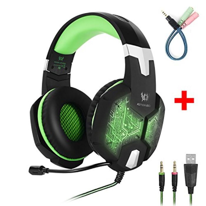 best headset for xbox one 2016