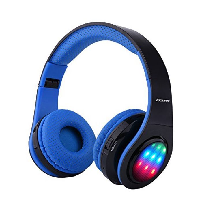 Top 10 Best Glow Headphones With Led Lights A Listly List 9837