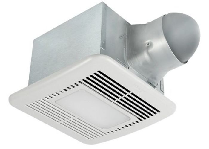 Top 10 Best Bathroom Exhaust Fans With Led Light A