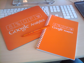 Dane demograficzne dostępne w Google Analytics