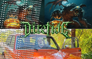 ༼ つ ◕_◕ ༽つ GIVE DIRETIDE - czyli jak Valve i Volvo ze społecznością Dota 2 licz...