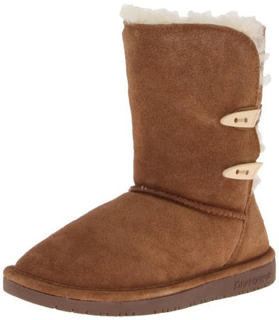 Bearpaw Womens Boots On Sale | A Listly List