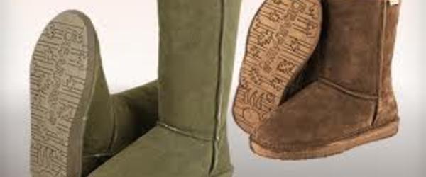 Bearpaw Womens Boots On Sale | A Listly List