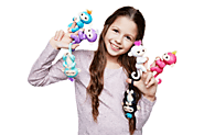 Fingerlings by WowWee