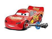 Revell Cars 3 Junior Kit