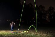Stomp Rocket
