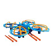 Drone Force Vulture Strike Indoor/Outdoor Drone