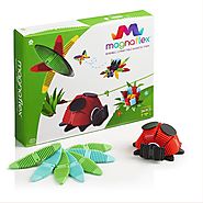 Magna Flex Critters Kit