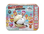 Smooshins Surprise Maker Kit