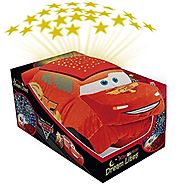 Cars 3 Dream Lites by Pillow Pets