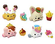 Smooshy Mushy Pets