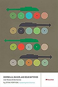 Doorbells, Danger, and Dead Batteries (2016)