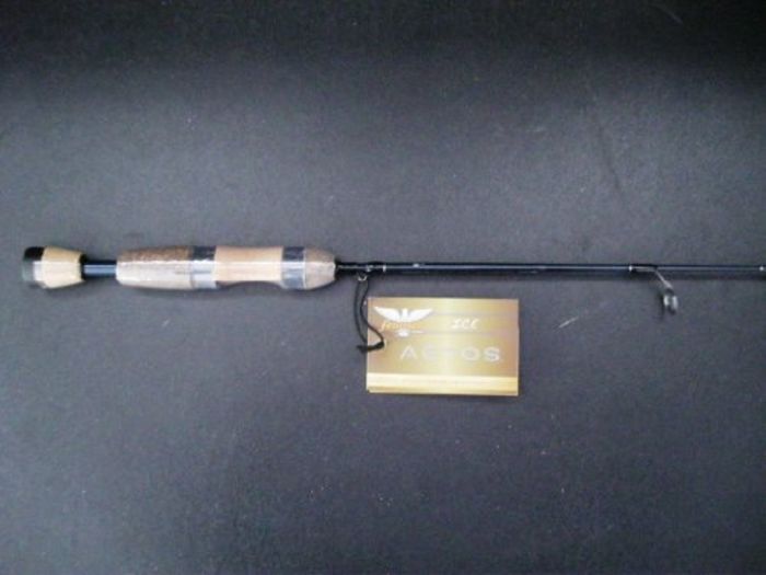 Best Ice Fishing Rod A Listly List