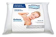 Mediflow Floating Comfort Pillow
