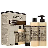 Carol's Daughter Almond Cookie Gift Set