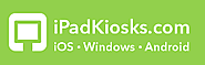 iPadKiosks.com | Secure Tablet Kiosk Stands, Mounts & Enclosures