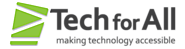 Tech for All Consulting Accessibility