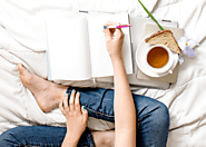 How To Edit & Use Stock Photography for Your Blog Using Canva