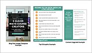 How to Use Canva: 101 Visual Designs You Can Create (You Probably DIDN'T Know You Could) - YourChicGeek
