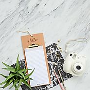 How to Create a Recipe Book in Canva