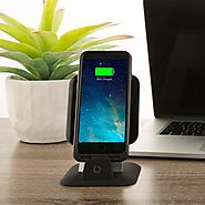 Bezalel Wireless Charging