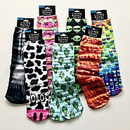 Living Royal Socks
