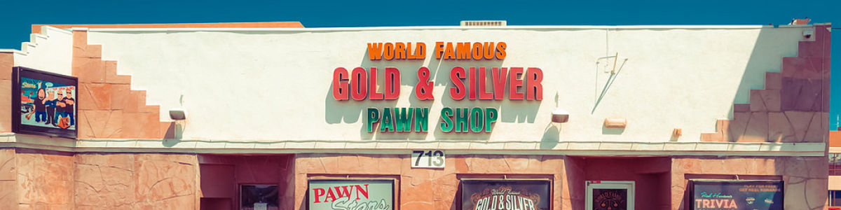 Top 10 Items Pawn Shops Like to Buy | A Listly List