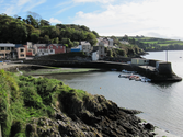 Glandore