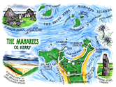 Maharees Kerry Ireland