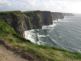 Cliffs of Moher, County Clare