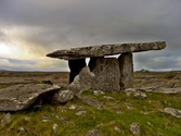 Lahinch County Clare in West of Ireland