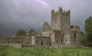 Woodstock House & Gardens, County Kilkenny