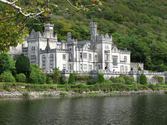 Kylemore Abbey, Connemara