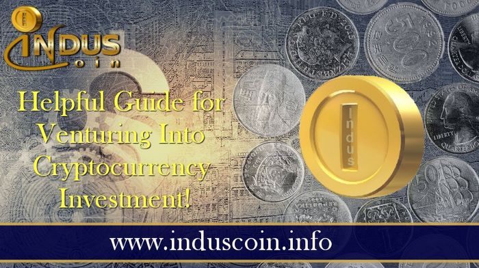 indus gold crypto