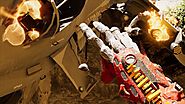Seeking Dawn - Multiverse Entertainment - HTC Vive, Oculus Rift, PSVR - Q1 2018