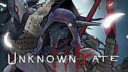 Unknown Fate - Marslit Games - HTC Vive, Oculus Rift - Q1 2018