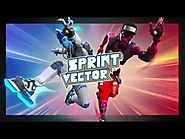 Sprint Vector - Survios - HTC Vive, Oculus Rift - Q1 2018