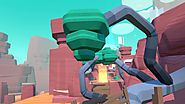 Windlands 2 - Spytek Games - HTC Vive, Oculus Rift, PSVR - Q1 2018