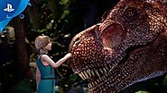 ARK Park - Snail Games - HTC Vive, Oculus Rift, PSVR - Q1 2018