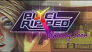 Pixel Ripped 1989 - HTC Vive, Oculus Rift, PSVR - Q1 2018