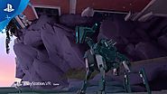 Apex Construct - Fast Travel Games - HTC Vive, Oculus Rift, PSVR - Q1 2018