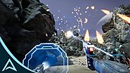 Evasion - Archiact - HTC Vive, Oculus Rift - Q1 2018