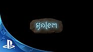 Golem - Highwire Games - PSVR - Q1 2018